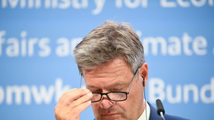 Habeck: Debatte &uuml;ber Heizungsgesetz wurde zu Kulturkampffrage