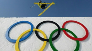 Sliding events at 2026 Winter Olympics to be held outside Italy