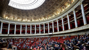 L'Assemblée appelle à abroger la réforme des retraites