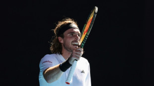 Tsitsipas in dreamland after reaching Australian Open final 
