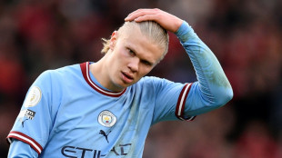 Man City must get Haaland more involved, admits Guardiola