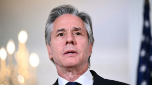 Blinken vai &agrave; &Aacute;sia reafirmar compromisso dos EUA frente &agrave; crescente influ&ecirc;ncia da China