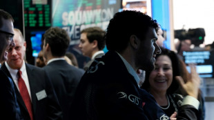 Wall Street commence ao&ucirc;t essentiellement en baisse 