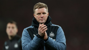 Howe dodges row over Newcastle's Saudi ownership