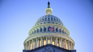 Shutdown-Gefahr: US-Repr&auml;sentantenhaus will &uuml;ber neuen &Uuml;bergangshaushalt abstimmen