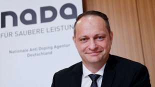 NADA-Vorsitz: Mortsiefer folgt auf Gotzmann