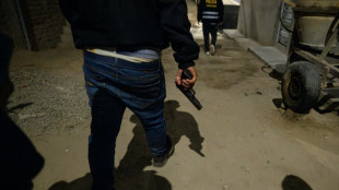 Viaje a Trujillo, la cuna de la extorsión en Perú