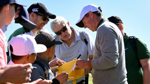 McIlroy wants more big trophies, Ryder Cups, starting in Australia