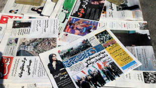 Muerte de joven detenida por la polic&iacute;a "moral" causa conmoci&oacute;n y rabia en Ir&aacute;n