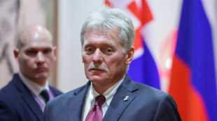 Kreml: Annäherung an Washington hat "Ergebnis nahe null" gebracht 