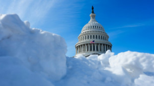 Trump insta Congresso dos EUA a acabar com 'shutdown'