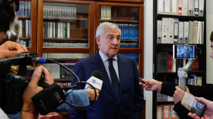 Tajani sullo ius sanguinis, 'la cittadinanza &egrave; una cosa seria'