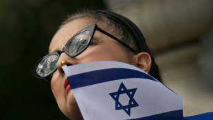 Nach tödlichem Angriff in Washington: Mutmaßlicher Täter des Mordes beschuldigt