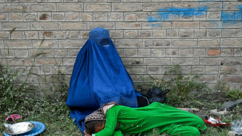 Gutachten am EuGH: Afghanische Frauen k&ouml;nnten Anspruch auf Asyl haben