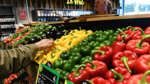 La consommation de bio confirme son rebond, mais loin des objectifs