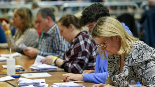 Candidata de esquerda Connolly será presidente da Irlanda após concessão de sua rival