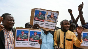 Machthaber im Niger verk&uuml;nden kurz vor Ecowas-Gipfel Bildung neuer Regierung