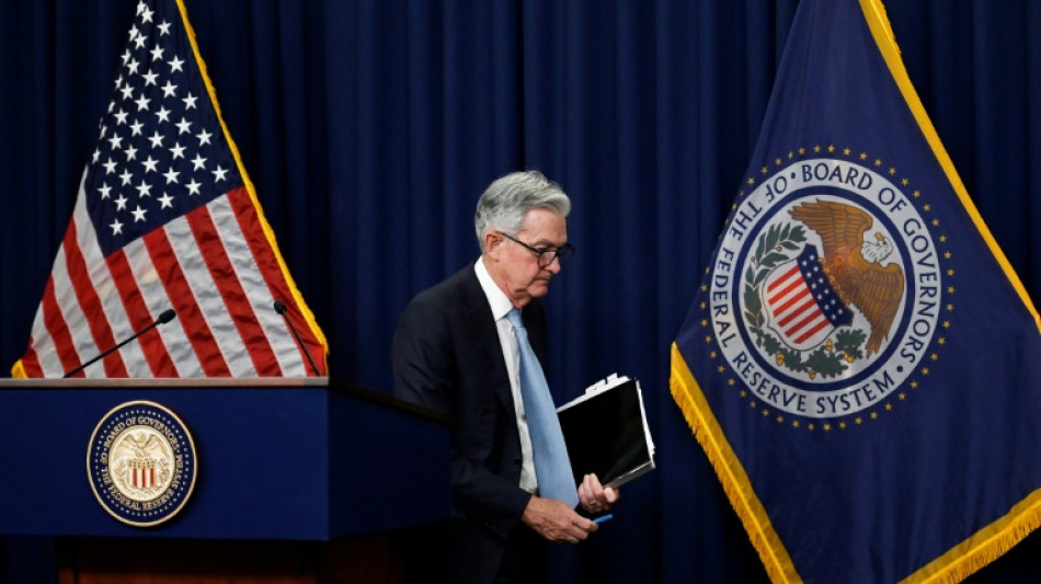 La r&eacute;cession est-elle le seul rem&egrave;de &agrave; l'inflation aux &Eacute;tats-Unis ?