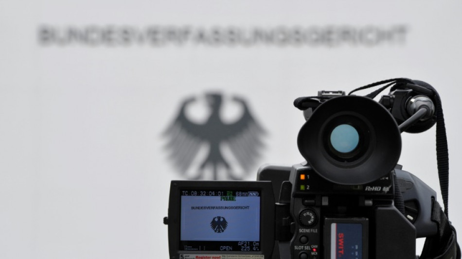 Bundesverfassungsgericht: Hinweis auf Pr&uuml;fungserleichterung darf in Zeugnis stehen