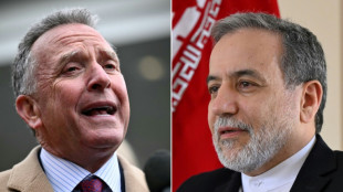 Nucléaire: pourparlers "utiles" pour l'Iran, "encourageants" pour les Etats-Unis