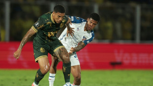 Mirassol cede empate no fim contra LDU (1-1) na ida das oitavas da Libertadores