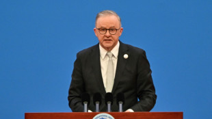 Australien: "Vielversprechende Anzeichen" f&uuml;r bessere Beziehungen mit China