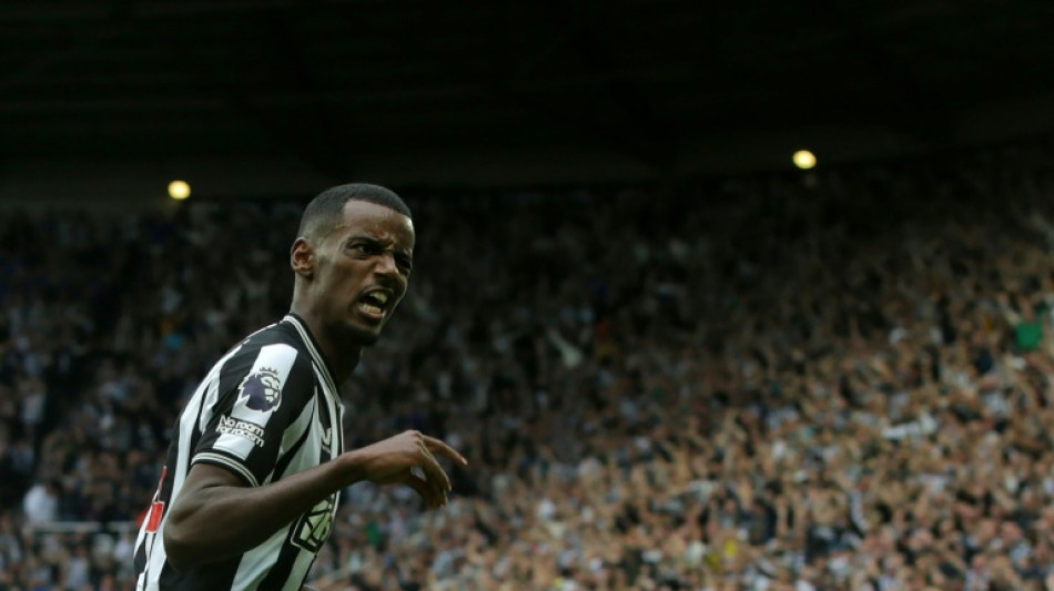 Newcastle face Premier League title test at Man City, Caicedo set for Chelsea bow