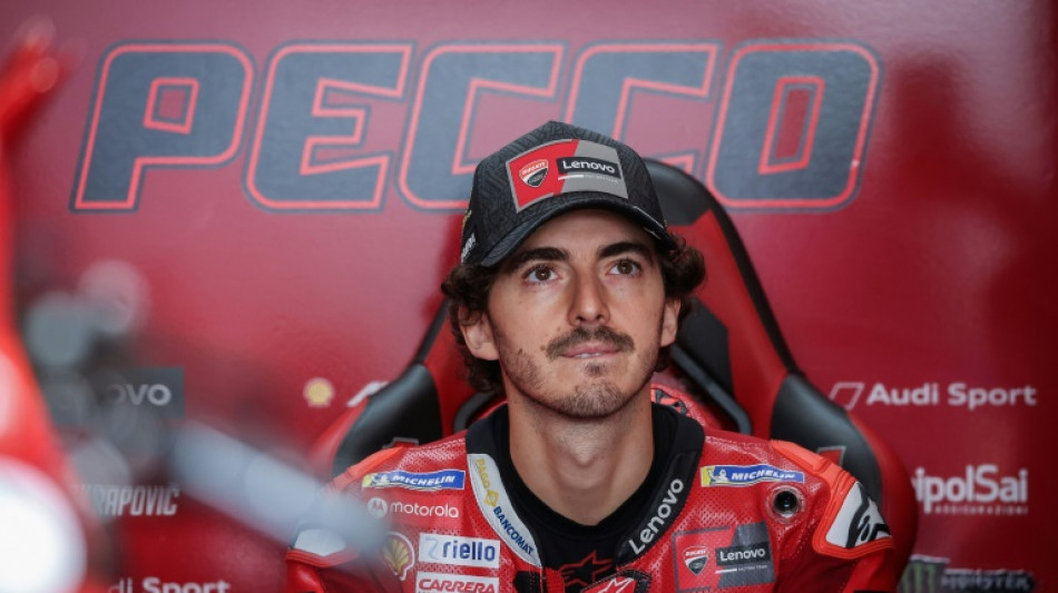 British MotoGP - five talking points