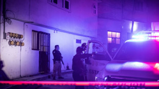 Mexique: le maire d'une grande ville du sud assassin&eacute; et d&eacute;capit&eacute;