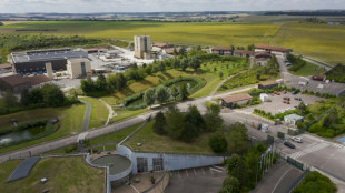 Le coût du projet d'enfouissement des déchets radioactifs Cigéo revu en hausse, jusqu'à 37,5 milliards d'euros