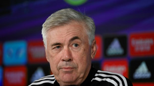 Barcelona 'spectacular' in La Liga, warns Real Madrid coach Ancelotti