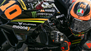 Marini tops final day Malaysia MotoGP test