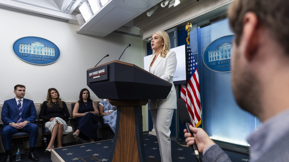 Casa Bianca, aumento dazi luglio potrebbe essere rinviato