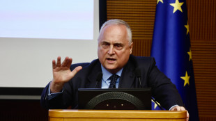 Lotito 'su pirateria tolleranza zero, norma produrrà risultati'
