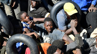 Deutschland k&ouml;nnte &Uuml;bernahme von Migranten aus Italien doch fortsetzen