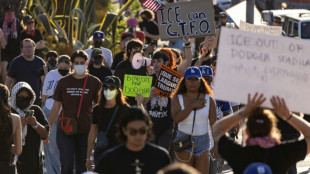 Dodgers stellen eine Million Dollar für Immigranten bereit