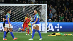 Time to take us seriously, says Jamaica's World Cup goalkeeper Spencer