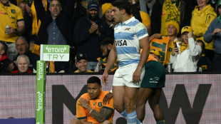Wallaby centre Ikitau fractures shoulder ahead of World Cup