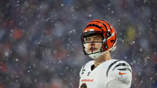 Bengals beat Bills, 49ers end Cowboys' hopes in NFL playoffs
