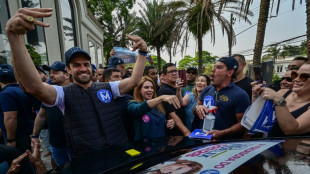 Brasil vota em municipais marcadas por suspense em S&atilde;o Paulo com Pablo Mar&ccedil;al