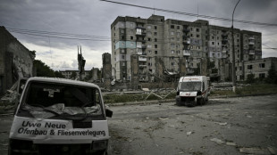 Rusia est&aacute; ocasionando una "destrucci&oacute;n catastr&oacute;fica" en Lysychansk, en el este de Ucrania, seg&uacute;n el gobernador)
