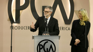 'One Battle After Another' wins top producer award before Oscars