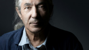 Jailed writer Sansal on way to Germany after Algeria pardon