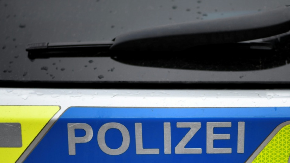K&ouml;rperteile auf Autobahn in Nordrhein-Westfalen: Frau identifiziert