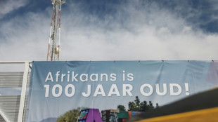 Le récit de persécution divise les fermiers afrikaners à la plus grande foire du pays
