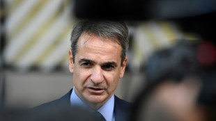 Presion sobre el gobierno conservador griego por un caso de escuchas telef&oacute;nicas