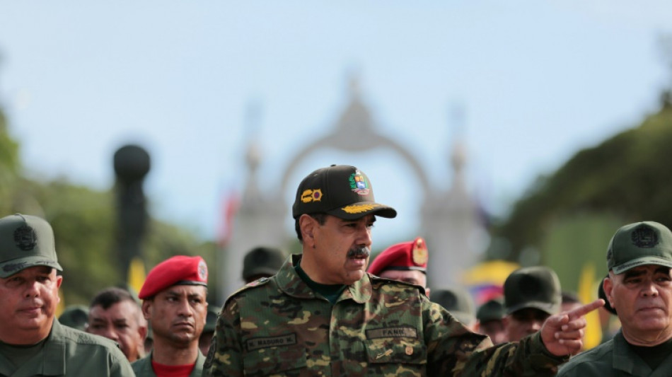 For&ccedil;as Armadas da Venezuela: defensoras ou repressoras da elei&ccedil;&atilde;o presidencial?