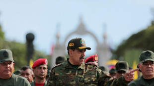 For&ccedil;as Armadas da Venezuela: defensoras ou repressoras da elei&ccedil;&atilde;o presidencial?