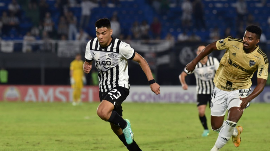 Miami sign Paraguay midfielder Gomez