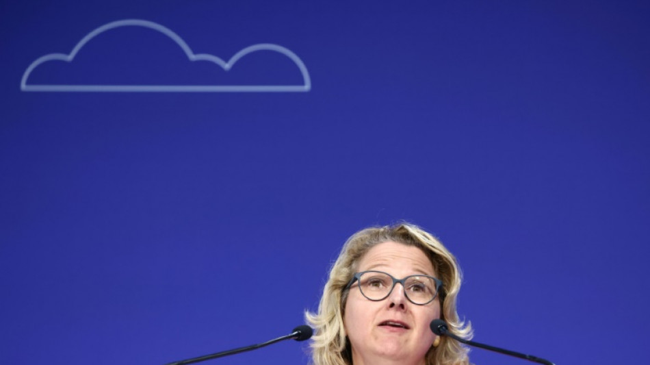 Schulze sagt Ukraine weitere 195 Millionen Euro f&uuml;r die Energieversorgung zu
